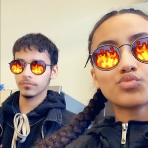 Meet your Posher, Jasmine